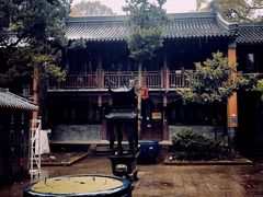 -灵谷景区