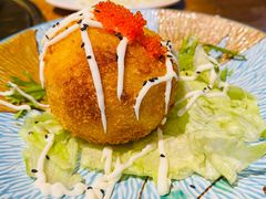 -一井烧肉·活鳗·寿司(望京SOHO店)