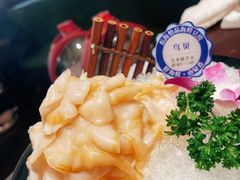 -东海怡品海鲜豆捞(舟宿夜江店)