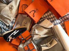 -爱马仕 HERMES(上海ifc商场店)