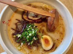 熊本叉烧拉面-味千拉面(广州金沙永旺梦乐城店)