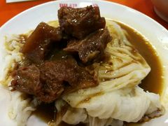 -西关明记肠粉(荔枝湾店)