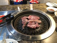 -33韩式自助烧烤(环城南路店)