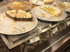 -Pie Bird(新闸路店)