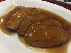 -佛有缘素食馆·荔湾老字号(陈家祠首店)