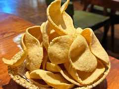 炸虾片-Siam泰餐厅(水上公园店)