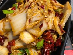 -碎怂烤肉(钟楼柳巷店)