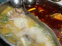 -肖肖酸萝卜鱼火锅(总店)