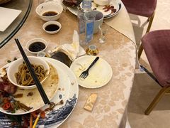 -南京东郊国宾馆