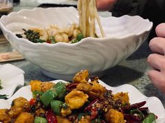 -文三里屯面馆(三里屯店)