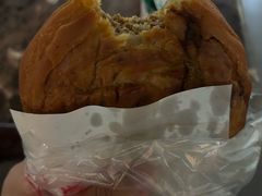 -涂记油酥饼(江汉三路店)
