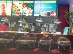 -素心素食(翠苑店)