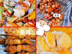 -三盛肥蛤(总店)