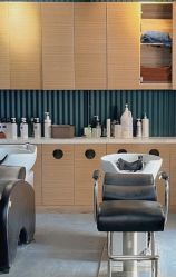 -Hair Co.一间沙龙