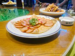 -那家老院子东北菜·饺子·小鸡炖蘑菇(艳华街店)