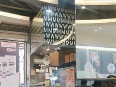 -民华餐厅(华鸿大楼店)