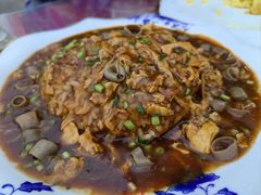 -颐和海鲜饺子