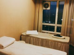 -仰生如卉推拿养生馆(酒仙桥店)