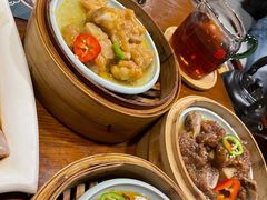 -悦雅居·老广州老味道(长湖店)