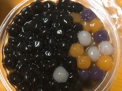 -阿姨奶茶专卖(舌涧道杭州惠民路创始店)