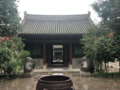 -西安关中民俗艺术博物院