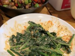-老板恋上鱼(环山路店)
