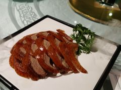 -北京全聚德(清华园店)