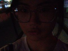 -五派眼镜(沙河店)