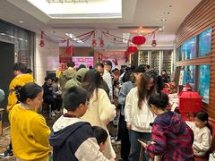 -利苑酒家(合景国际金融广场店)