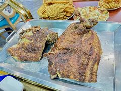 -帕米尔食府(白云观店)