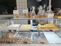 -甜嘟嘟烘焙坊(舒城路店)