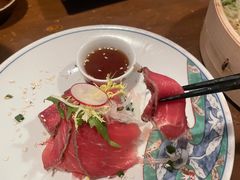 -万岛日本料理铁板烧(万泰国际店)