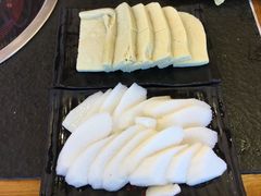 -重庆烧鸡公火锅(簋街店)
