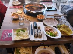 -彤德莱火锅(大学城店)