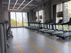 -LA合时健身4PMFIT(花桥旗舰店)