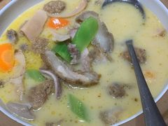 -六合居·明厨亮灶餐厅(成双大道店)