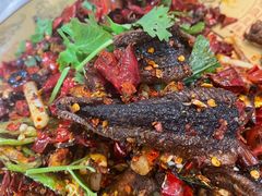 -乐山第一家临江鳝丝(茶坊路店)