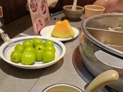-巴奴毛肚火锅(二七万达店)