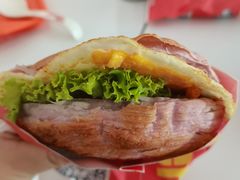 -魏家凉皮(博水商务大厦店)