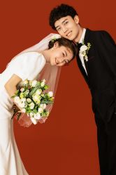 点击看大图 -蒙娜丽莎婚纱摄影·旅拍