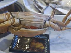 -半岛听涛蒸汽海鲜自助(K11店)