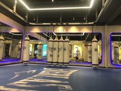 -EVOLUTION健身(麦凯乐店)