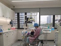 -固德口腔(南城总院)