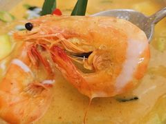 -帕蓝·暹罗料理(大学路店)