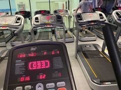 -银吉姆健身游泳(惠山万达馆)