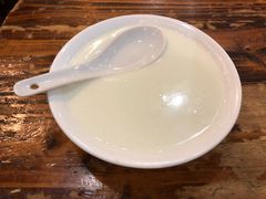 -沙湾姜埋奶(兴新包店)