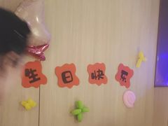 -海底捞火锅(群光广场店)