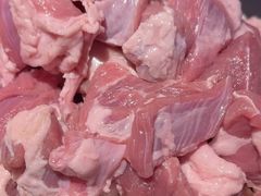 -刘记大块烤羊腿餐吧(北沙滩店)