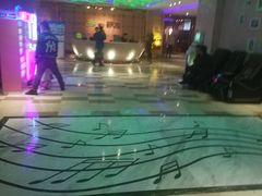 -海上歌友KTV(南桥店)
