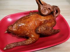 -味为先光明乳鸽(光明总店)